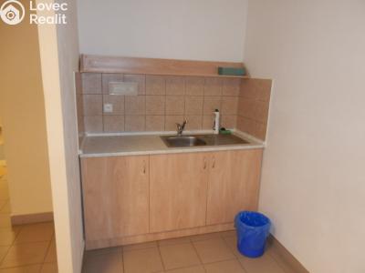 Rent office space České Budějovice, Kubatova č. 3