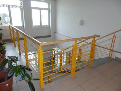 Rent office space České Budějovice, Kubatova č. 6