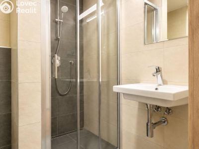Rent apartment 1+KK Olomouc, Frištenského č. 6