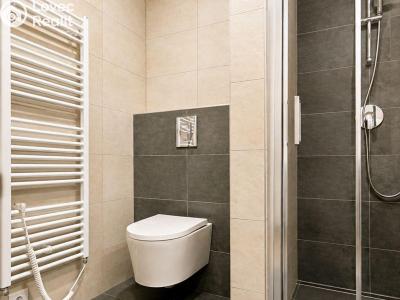 Rent apartment 1+KK Olomouc, Frištenského č. 7