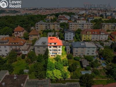 Продаж сімейного будинку Praha, Pod Sychrovem I č. 4