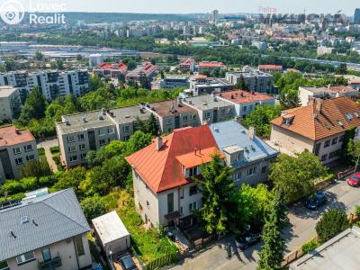 Продаж сімейного будинку Praha, Pod Sychrovem I č. 5