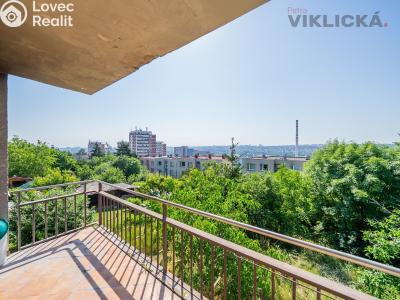 Продаж сімейного будинку Praha, Pod Sychrovem I č. 8