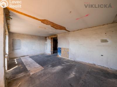 Продаж сімейного будинку Praha, Pod Sychrovem I č. 10