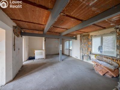 Продаж сімейного будинку Praha, Pod Sychrovem I č. 12