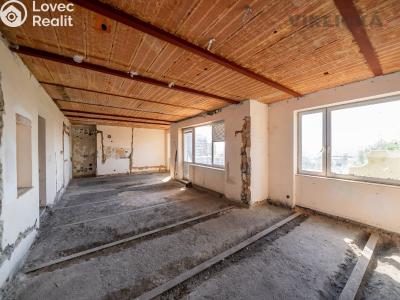 Продаж сімейного будинку Praha, Pod Sychrovem I č. 13