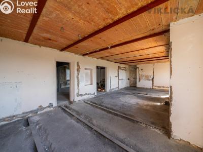 Продаж сімейного будинку Praha, Pod Sychrovem I č. 14