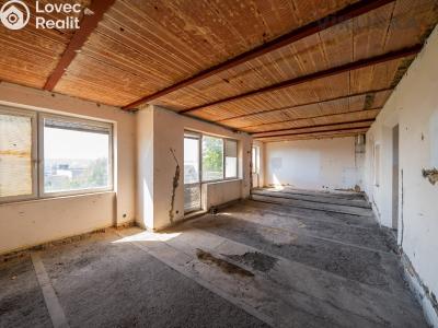 Продаж сімейного будинку Praha, Pod Sychrovem I č. 15