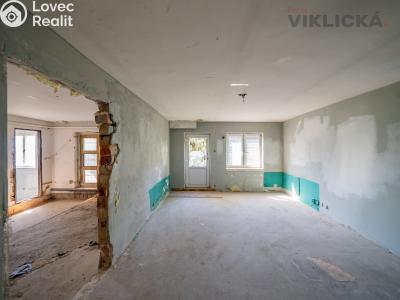 Продаж сімейного будинку Praha, Pod Sychrovem I č. 16
