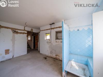 Продаж сімейного будинку Praha, Pod Sychrovem I č. 18