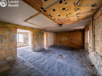 Продаж сімейного будинку Praha, Pod Sychrovem I č. 21