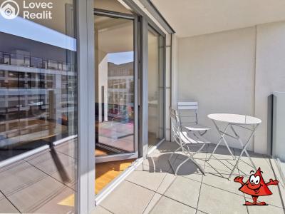 Аренда квартиры 1+KK Praha, Breitfeldova č. 6