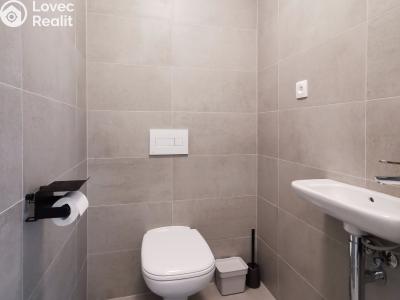 Аренда квартиры 1+KK Praha, Breitfeldova č. 9