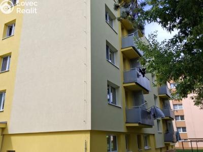 Rent apartment 1+KK Velká nad Veličkou č. 7