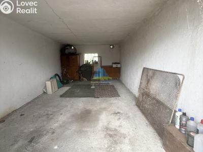 Sale garage Františkovy Lázně, Anglická č. 4