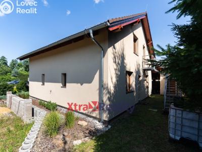 Prodej rodinného domu Krupka, Dolní Maršov 459 č. 6