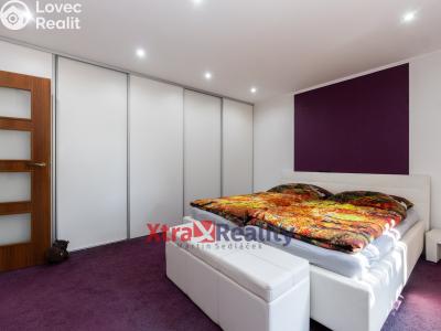 Prodej rodinného domu Krupka, Dolní Maršov 459 č. 17