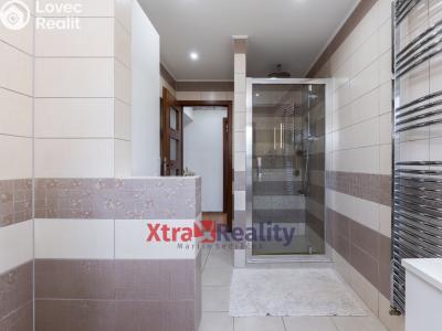 Prodej rodinného domu Krupka, Dolní Maršov 459 č. 18