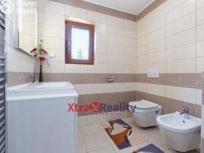 Prodej rodinného domu Krupka, Dolní Maršov 459 č. 19