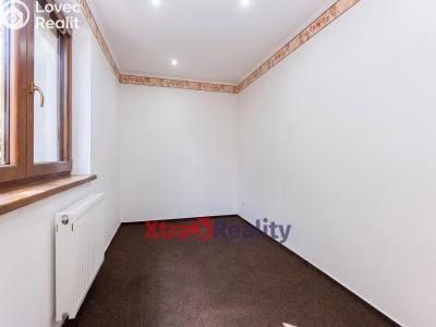 Prodej rodinného domu Krupka, Dolní Maršov 459 č. 20