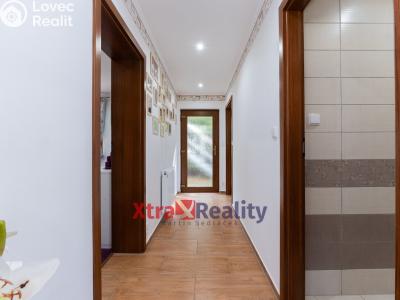 Prodej rodinného domu Krupka, Dolní Maršov 459 č. 21