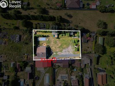 Prodej rodinného domu Krupka, Dolní Maršov 459 č. 30