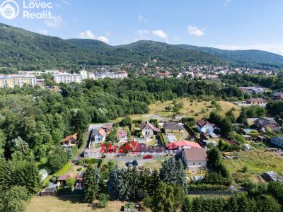 Prodej rodinného domu Krupka, Dolní Maršov 459 č. 32