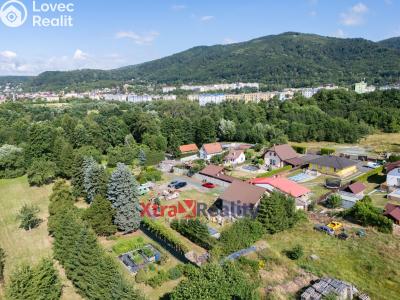 Prodej rodinného domu Krupka, Dolní Maršov 459 č. 34