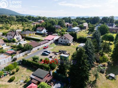 Prodej rodinného domu Krupka, Dolní Maršov 459 č. 35
