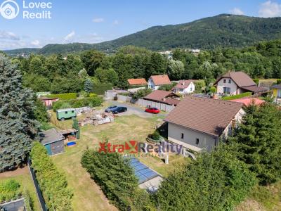 Prodej rodinného domu Krupka, Dolní Maršov 459 č. 36
