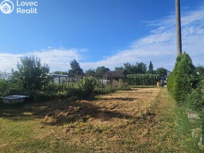 Sale hut Bor, Zahradní 574 č. 1
