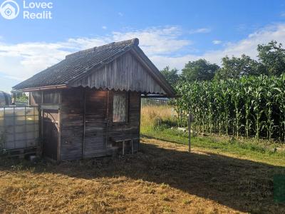 Sale hut Bor, Zahradní 574 č. 2