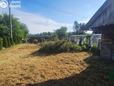 Sale hut Bor, Zahradní 574 č. 3