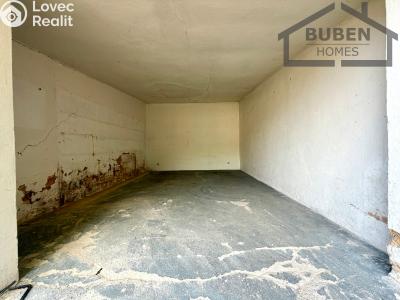 Sale garage Bor, Přimdská č. 3