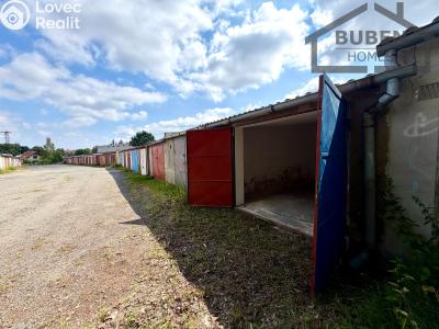 Sale garage Bor, Přimdská č. 5