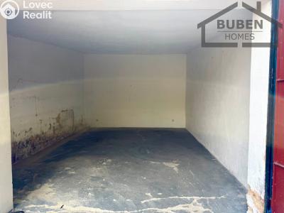 Sale garage Bor, Přimdská č. 7
