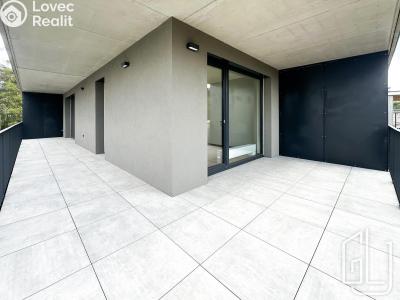 Аренда квартиры 2+KK Praha 5, Košíře, Na Stárce č. 2