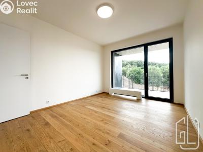 Аренда квартиры 2+KK Praha 5, Košíře, Na Stárce č. 3