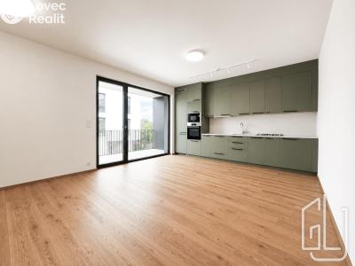 Аренда квартиры 2+KK Praha 5, Košíře, Na Stárce č. 5
