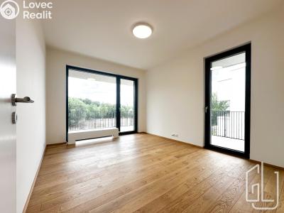 Аренда квартиры 2+KK Praha 5, Košíře, Na Stárce č. 8