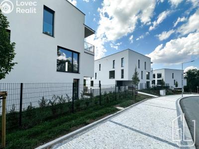 Аренда квартиры 2+KK Praha 5, Košíře, Na Stárce č. 13