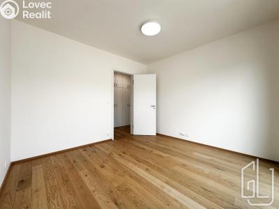 Pronájem bytu 3+KK Praha 5, Košíře, Na Stárce č. 10