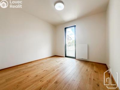 Pronájem bytu 3+KK Praha 5, Košíře, Na Stárce č. 11