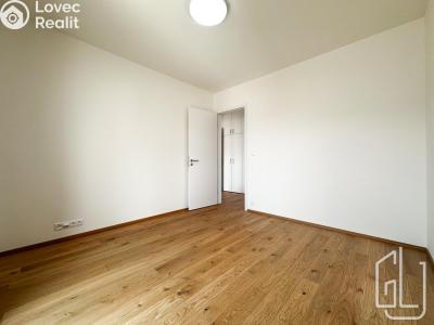 Pronájem bytu 3+KK Praha 5, Košíře, Na Stárce č. 12