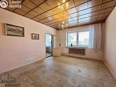 Prodej rodinného domu Rudka č. 20