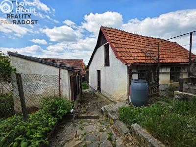 Prodej rodinného domu Rudka č. 30