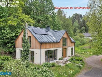Prodej chalupy Štíty, Na Pile 126 č. 1