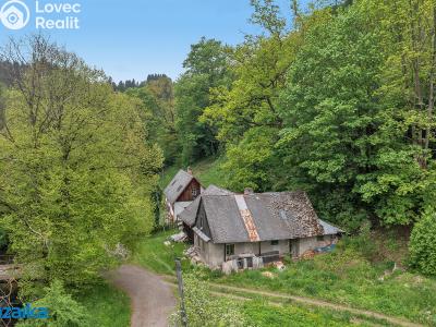 Prodej chalupy Štíty, Na Pile 126 č. 6
