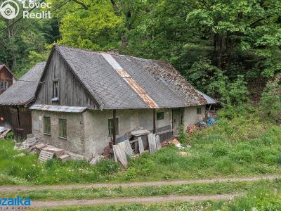 Prodej chalupy Štíty, Na Pile 126 č. 8