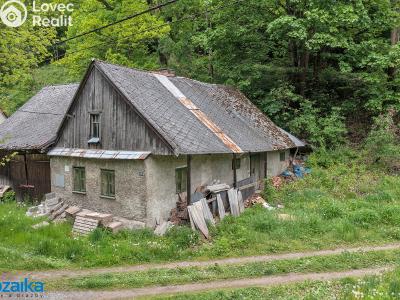 Prodej chalupy Štíty, Na Pile 126 č. 9